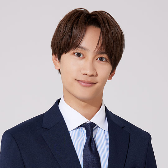 じょうのにちじょう2」公式サイト｜藤原丈一郎主演